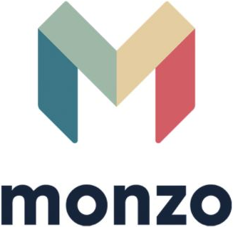 Monzo logo